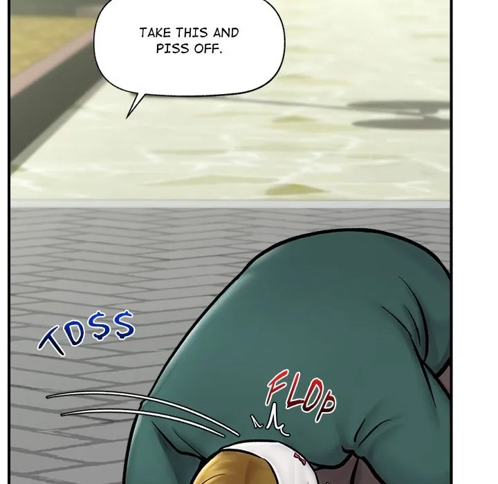 Hypnotist Security Guard Chapter 7 page 78 - 