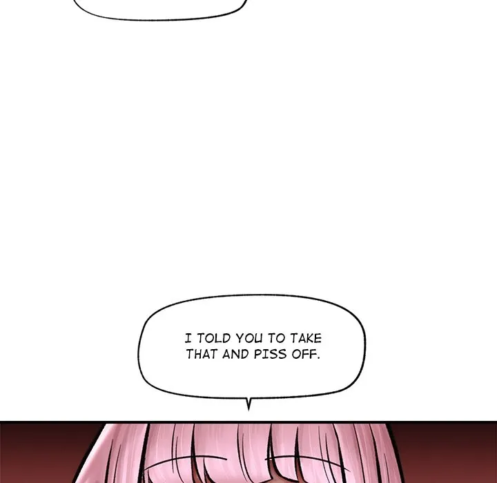 Hypnotist Security Guard Chapter 7 page 83 - 