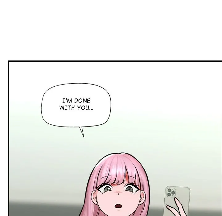 Hypnotist Security Guard Chapter 7 page 85 - 