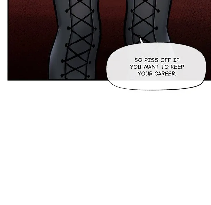 Hypnotist Security Guard Chapter 7 page 87 - 