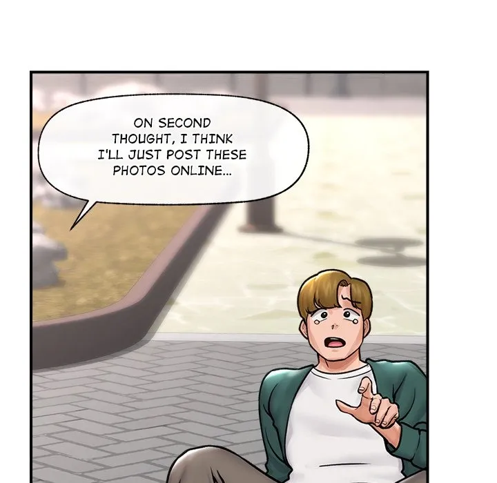 Hypnotist Security Guard Chapter 7 page 88 - 