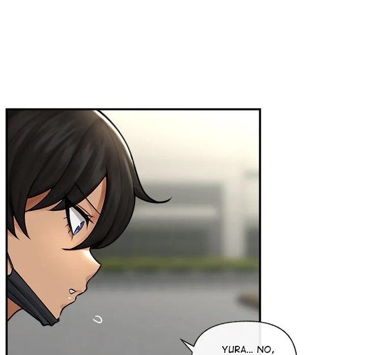 Hypnotist Security Guard Chapter 7 page 90 - 