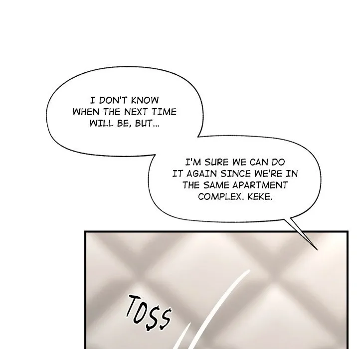 Hypnotist Security Guard Chapter 7 page 10 - 
