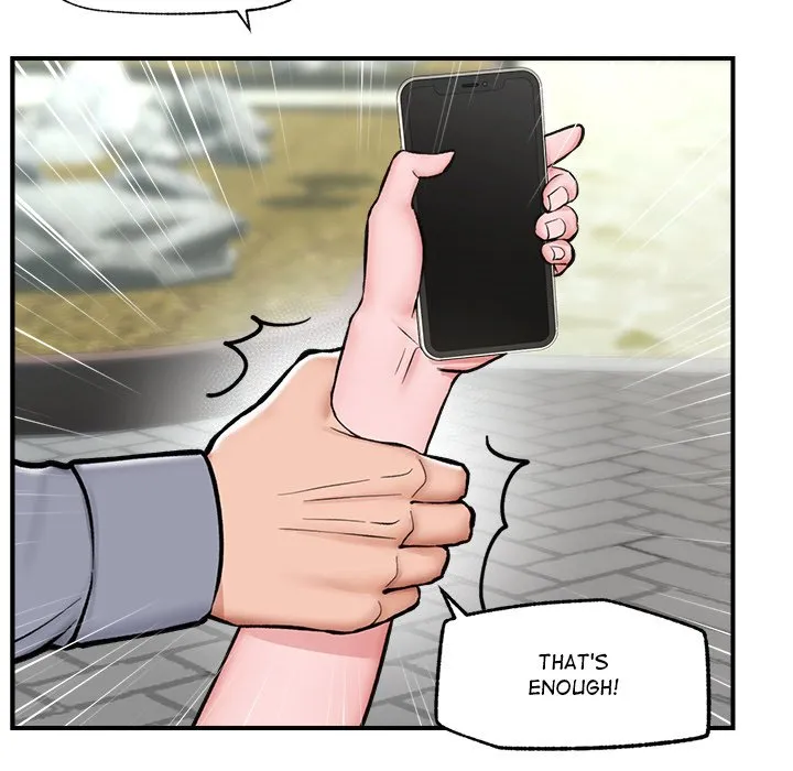 Hypnotist Security Guard Chapter 7 page 92 - 