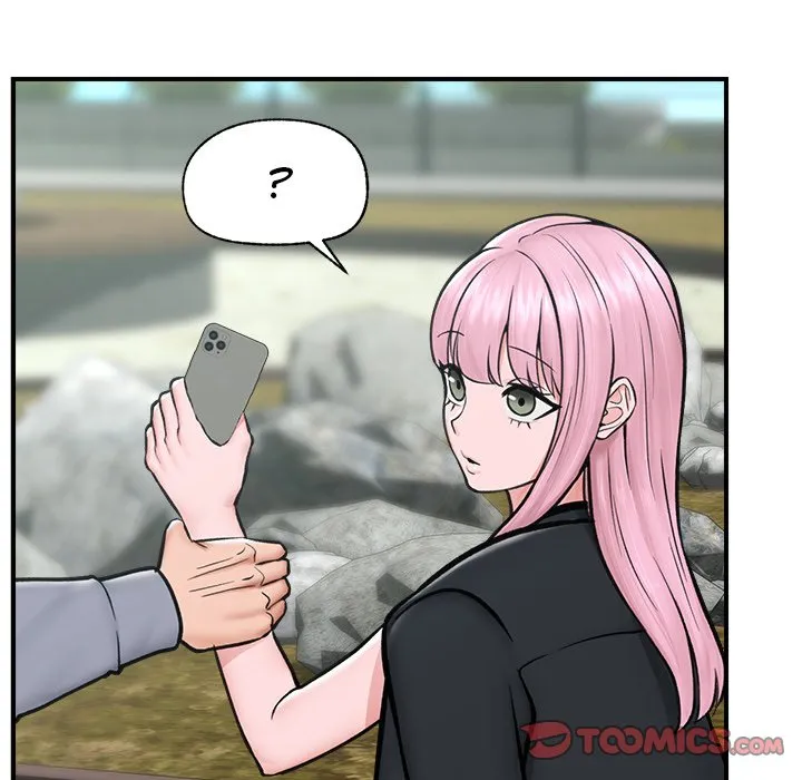 Hypnotist Security Guard Chapter 7 page 93 - 