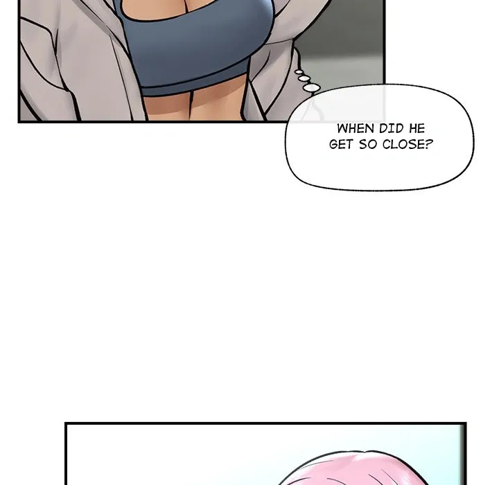 Hypnotist Security Guard Chapter 7 page 96 - 
