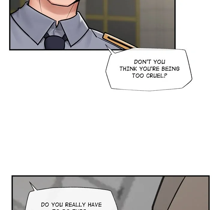 Hypnotist Security Guard Chapter 7 page 99 - 