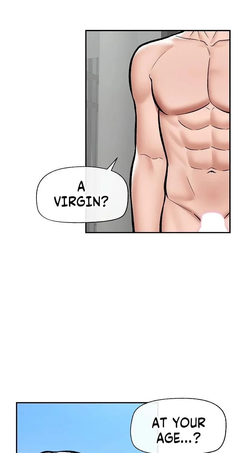 Hypnotist Security Guard Chapter 70 page 2 - 