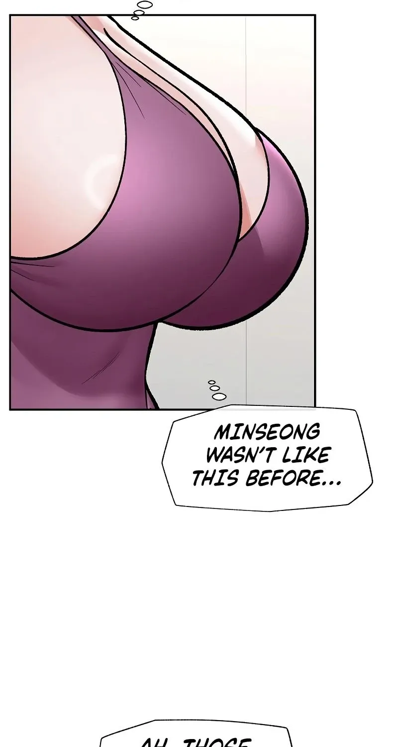 Hypnotist Security Guard Chapter 70 page 21 - 