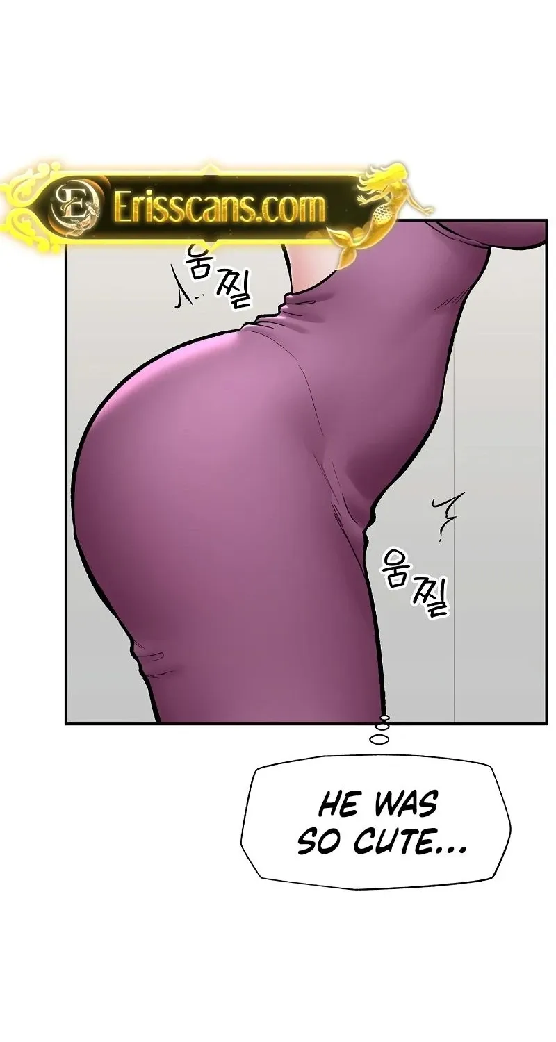 Hypnotist Security Guard Chapter 70 page 23 - 