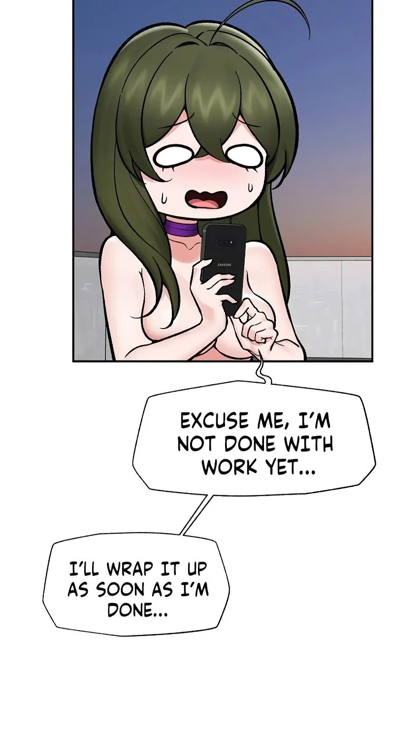 Hypnotist Security Guard Chapter 70 page 30 - 