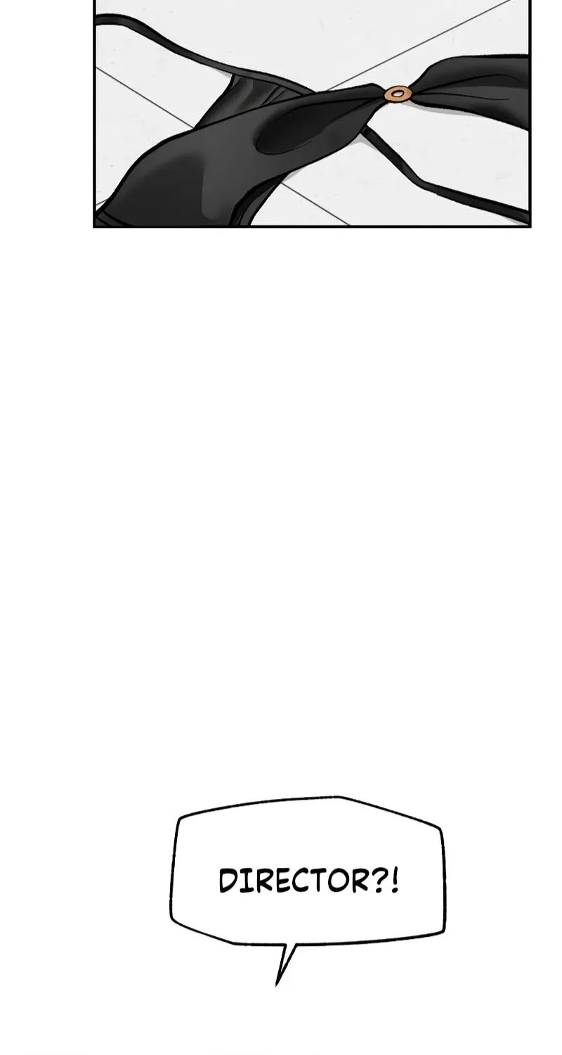 Hypnotist Security Guard Chapter 70 page 36 - 