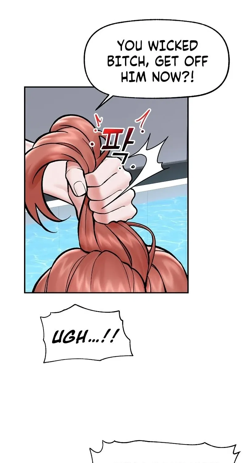 Hypnotist Security Guard Chapter 70 page 39 - 