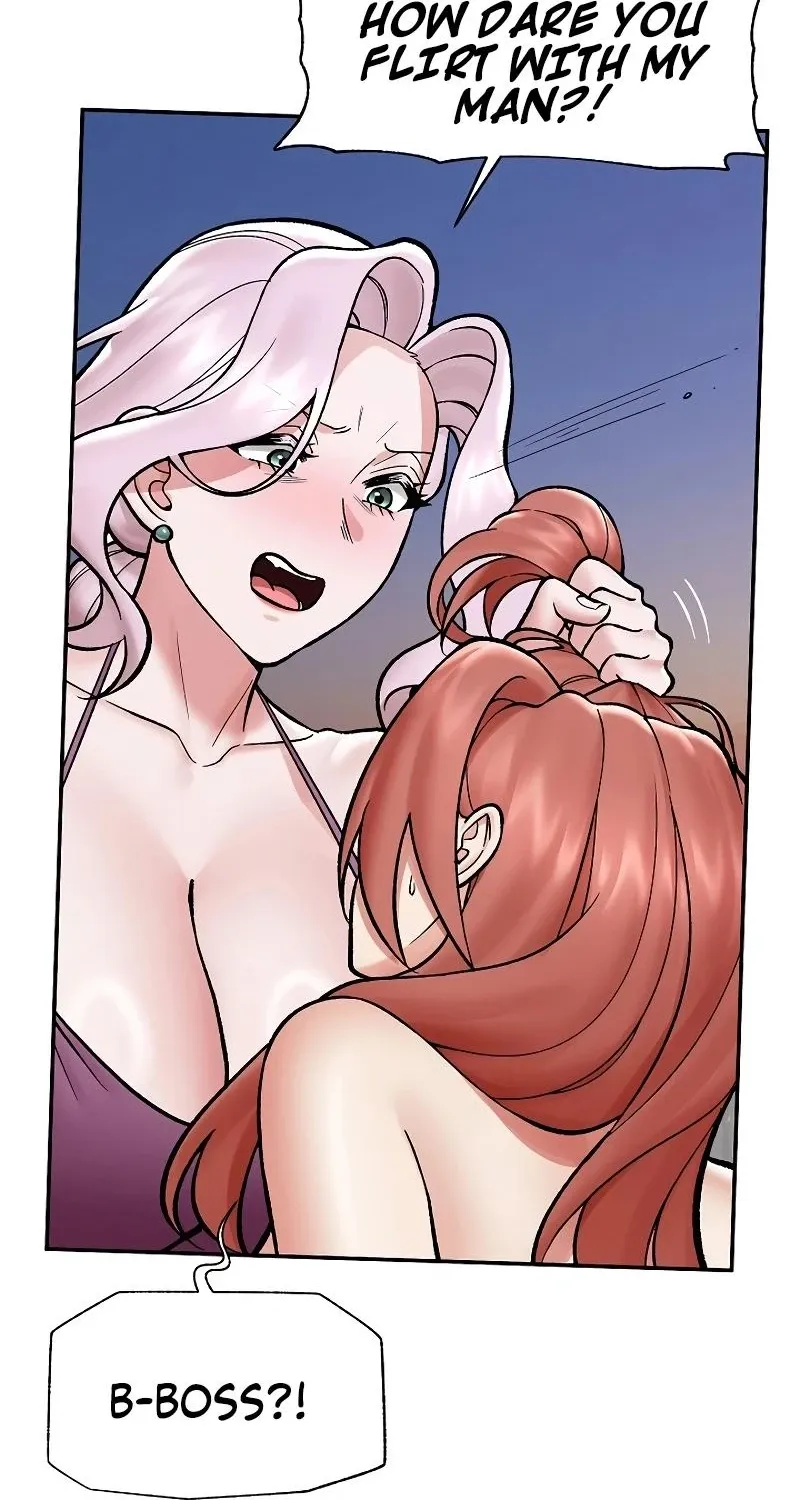 Hypnotist Security Guard Chapter 70 page 40 - 