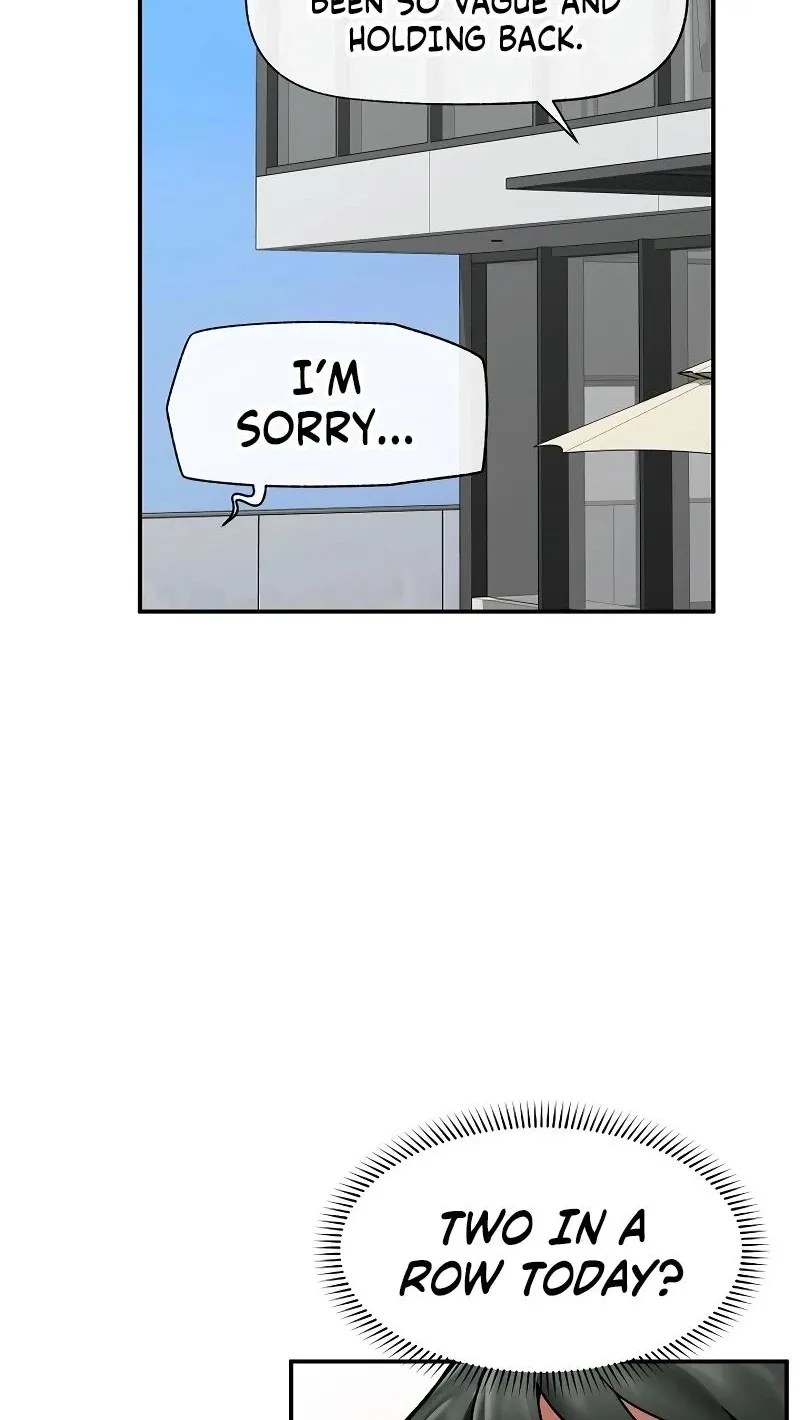 Hypnotist Security Guard Chapter 70 page 5 - 