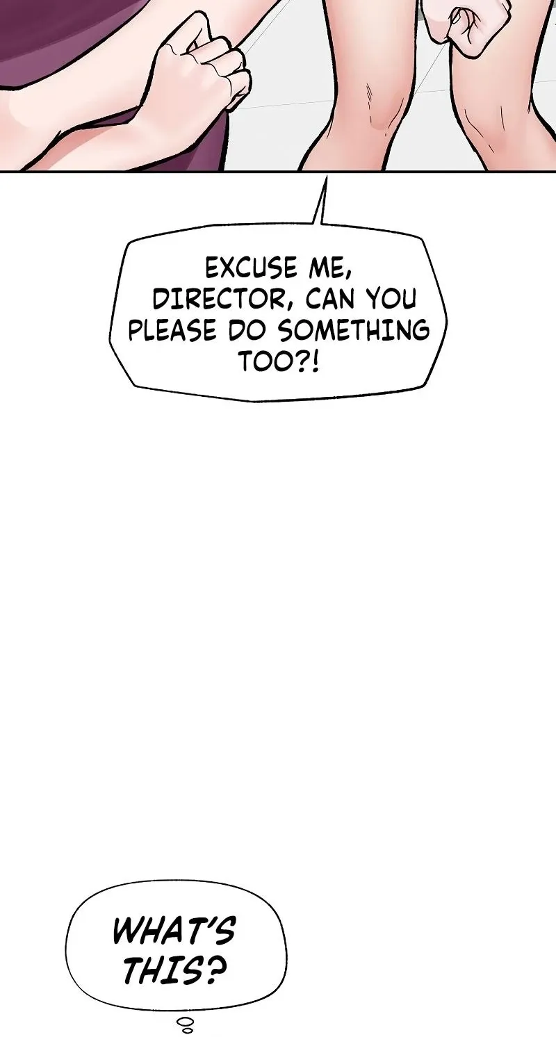 Hypnotist Security Guard Chapter 70 page 50 - 