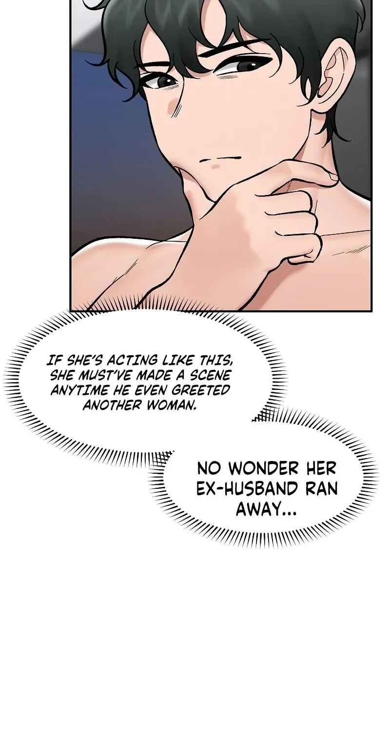 Hypnotist Security Guard Chapter 70 page 52 - 