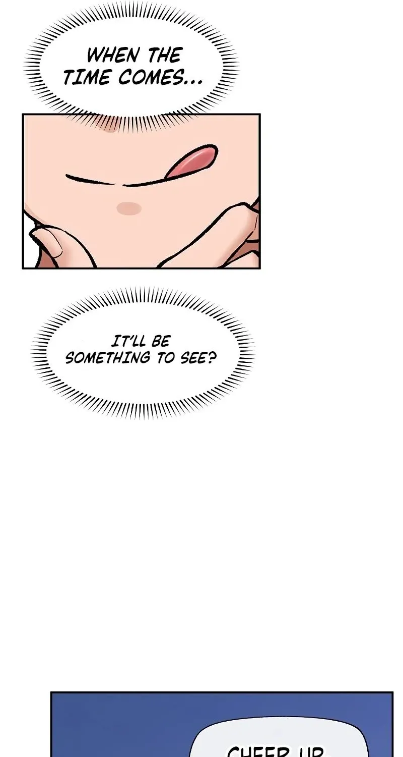 Hypnotist Security Guard Chapter 70 page 61 - 