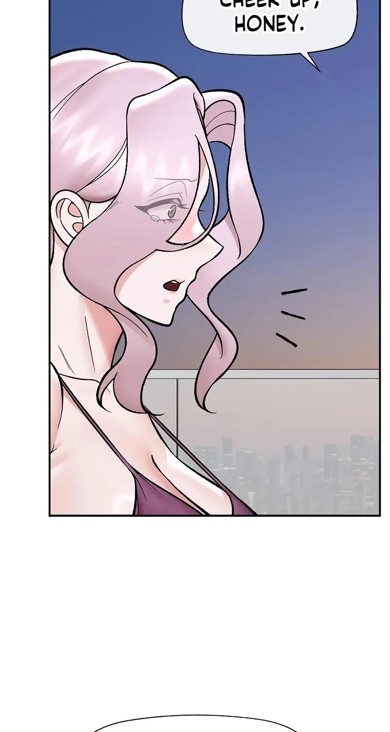 Hypnotist Security Guard Chapter 70 page 62 - 