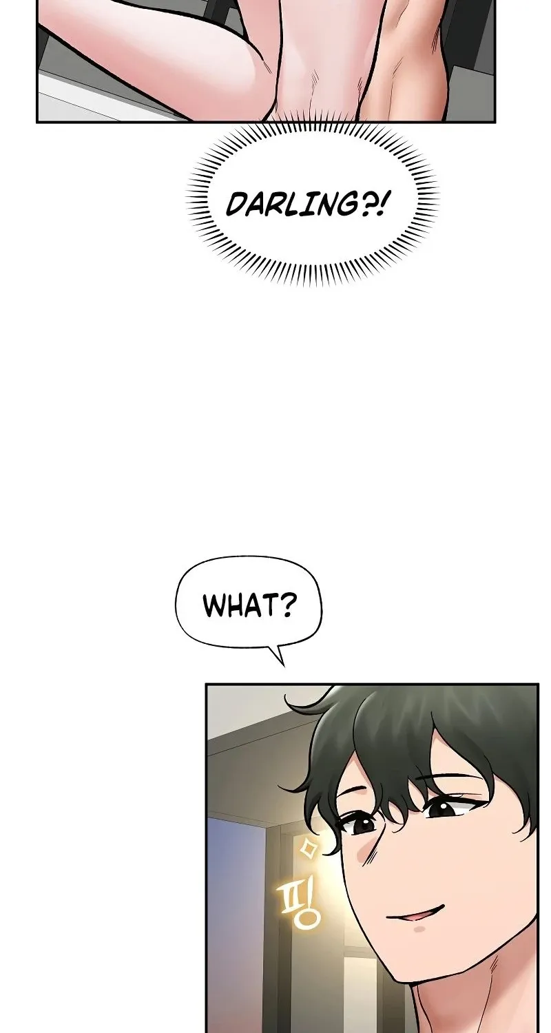 Hypnotist Security Guard Chapter 70 page 66 - 