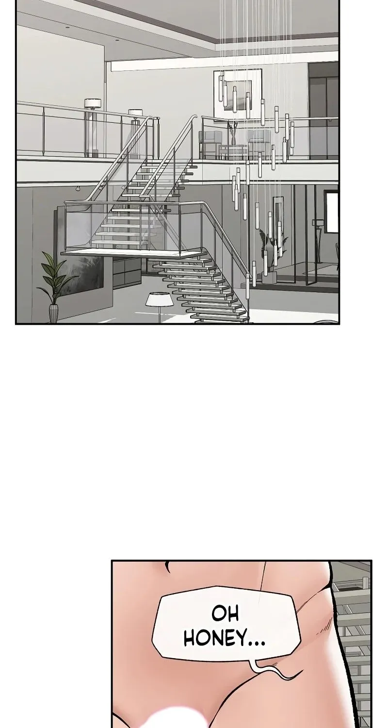 Hypnotist Security Guard Chapter 70 page 73 - 