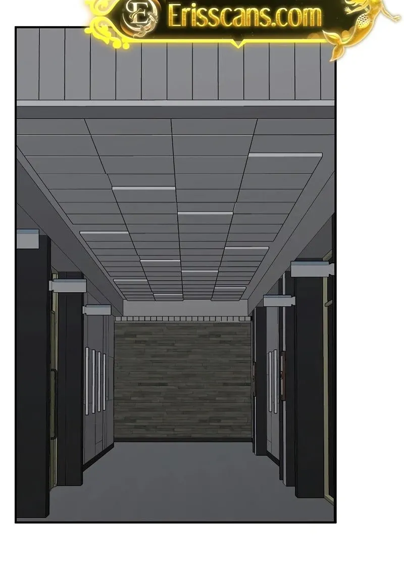 Hypnotist Security Guard Chapter 71 page 15 - 