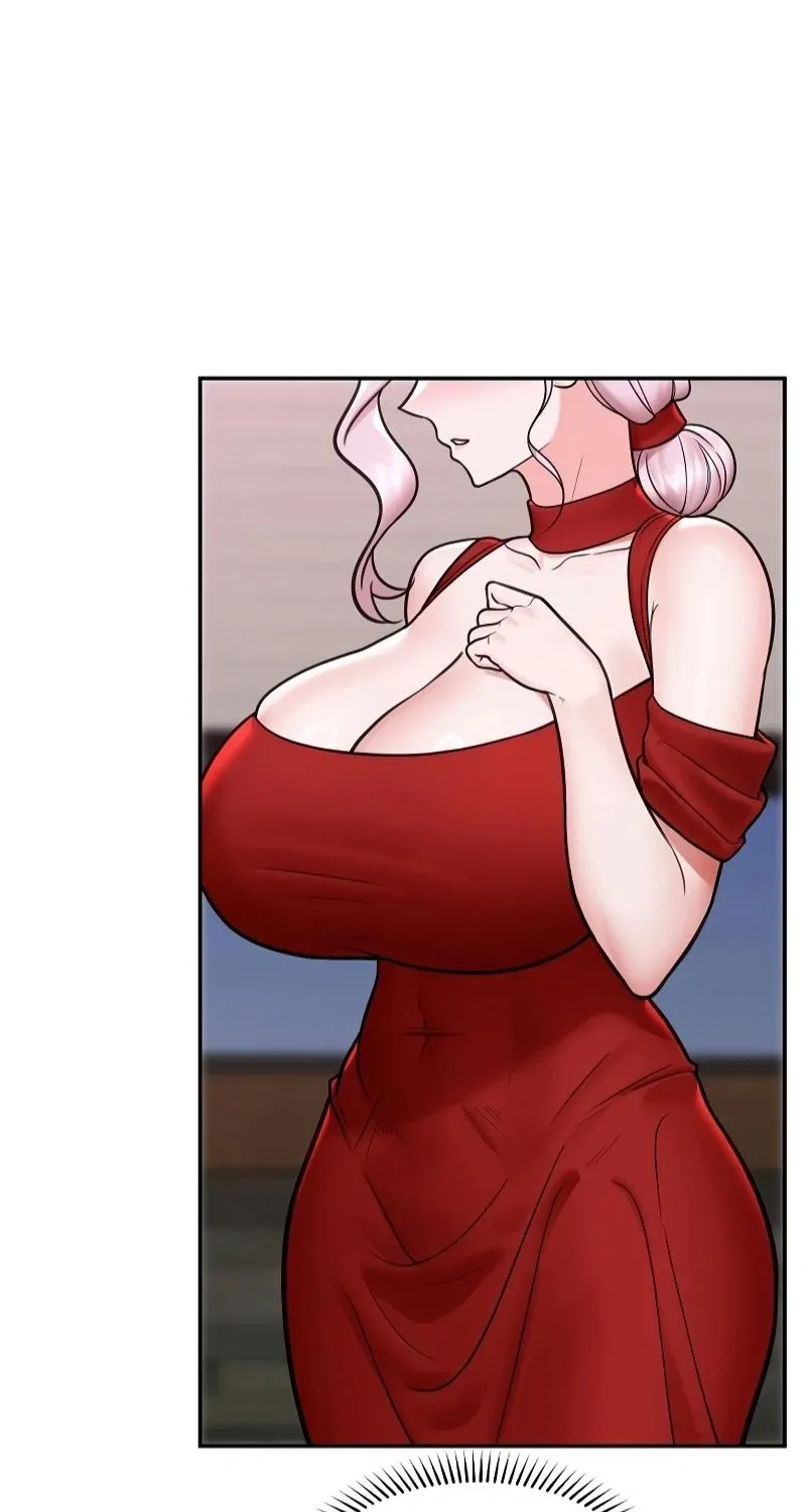 Hypnotist Security Guard Chapter 71 page 24 - 