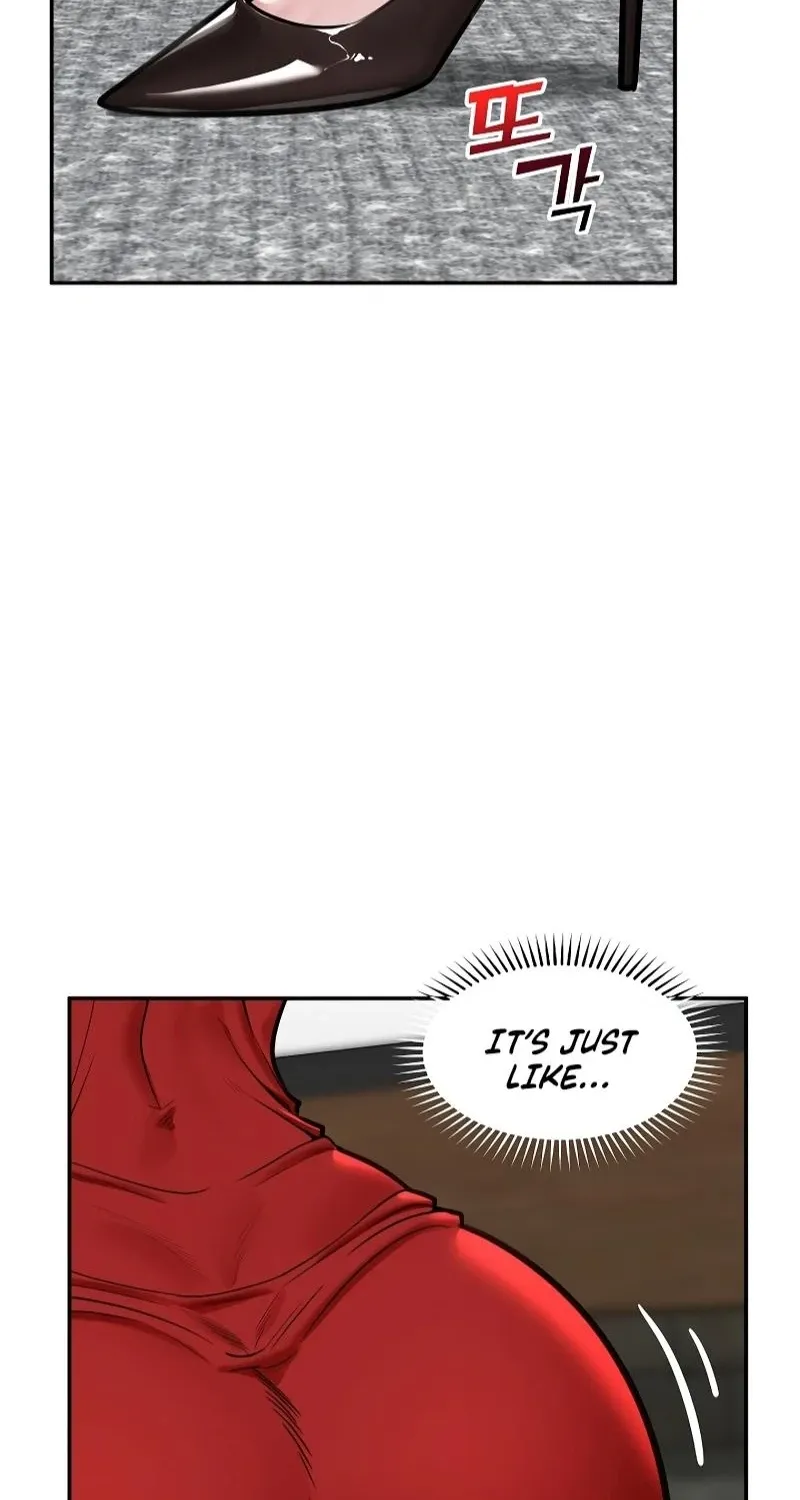 Hypnotist Security Guard Chapter 71 page 26 - 