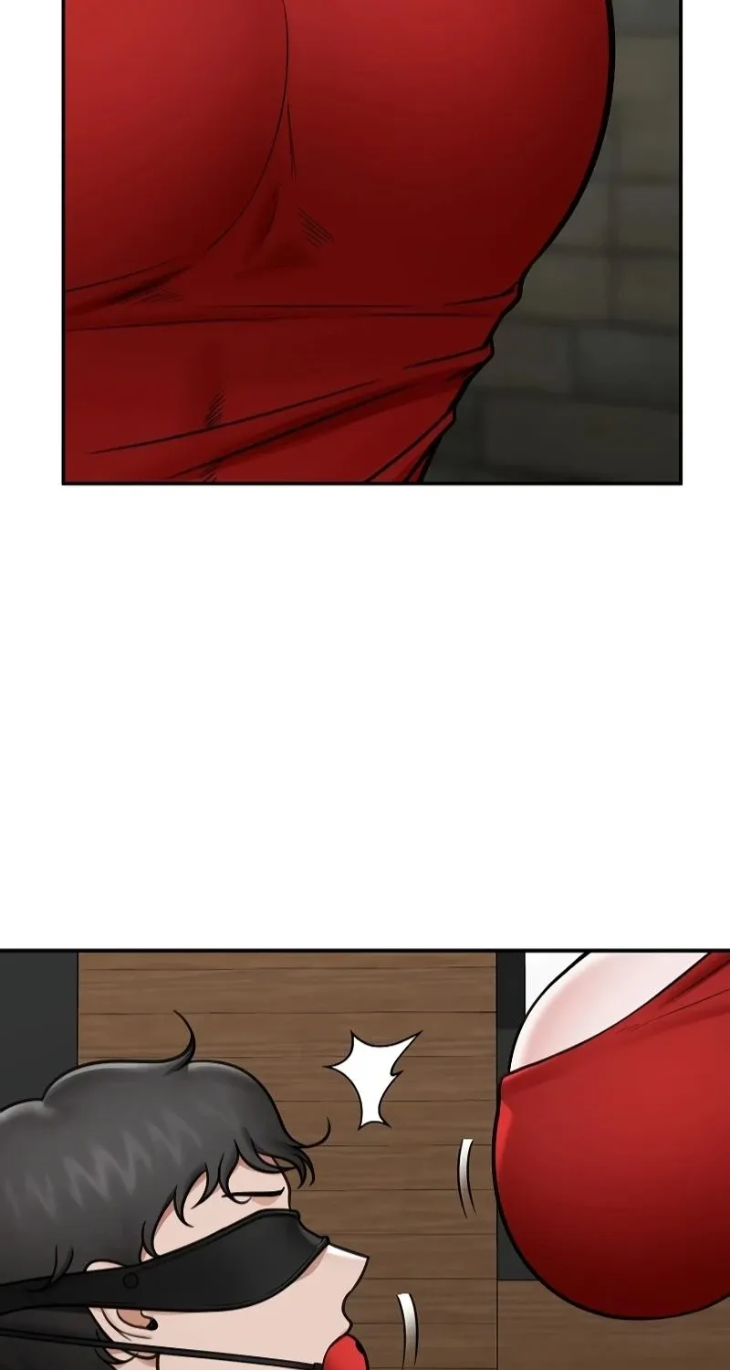 Hypnotist Security Guard Chapter 71 page 27 - 