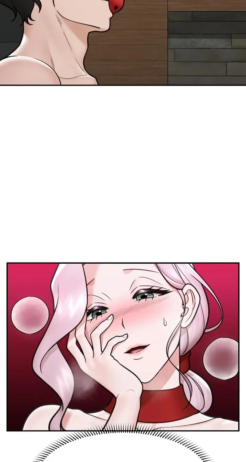 Hypnotist Security Guard Chapter 71 page 28 - 