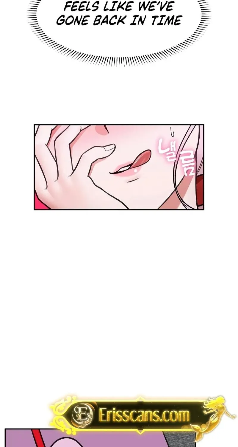Hypnotist Security Guard Chapter 71 page 29 - 