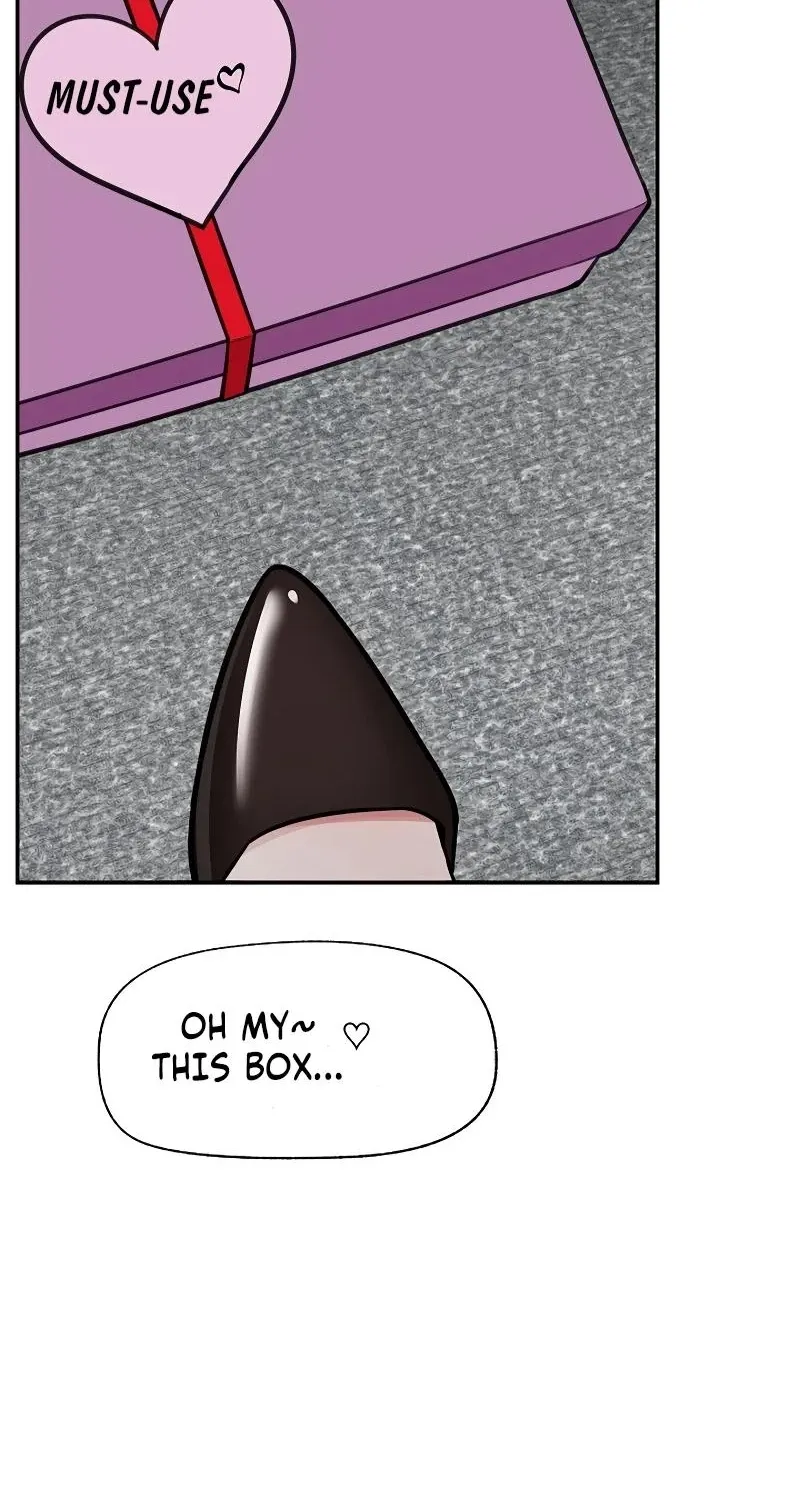 Hypnotist Security Guard Chapter 71 page 30 - 