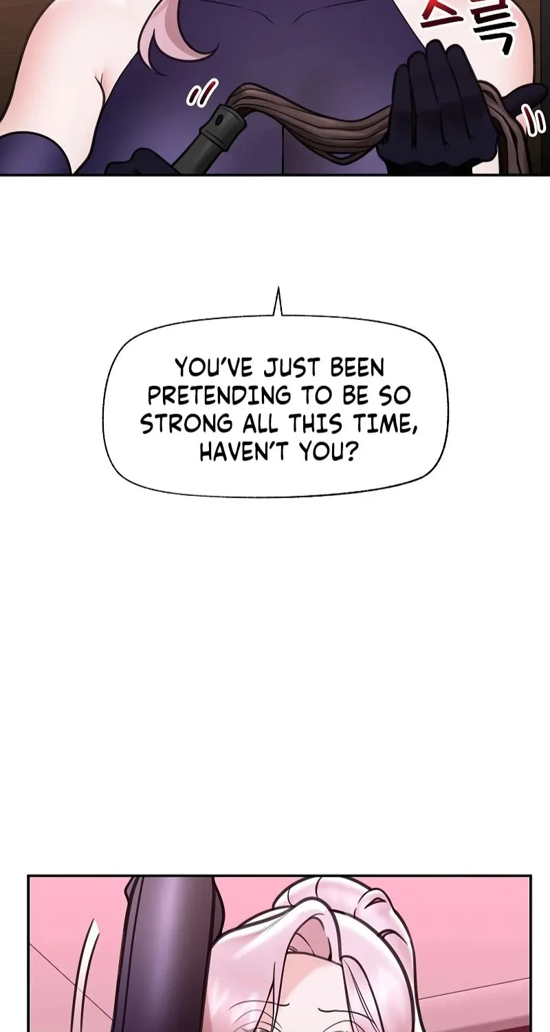 Hypnotist Security Guard Chapter 71 page 33 - 