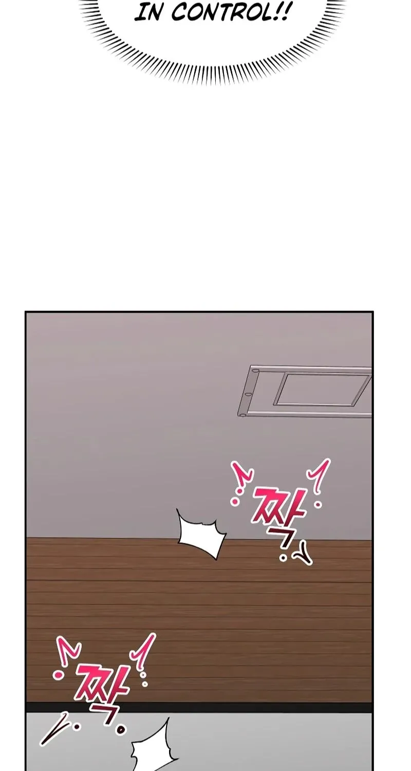 Hypnotist Security Guard Chapter 71 page 35 - 