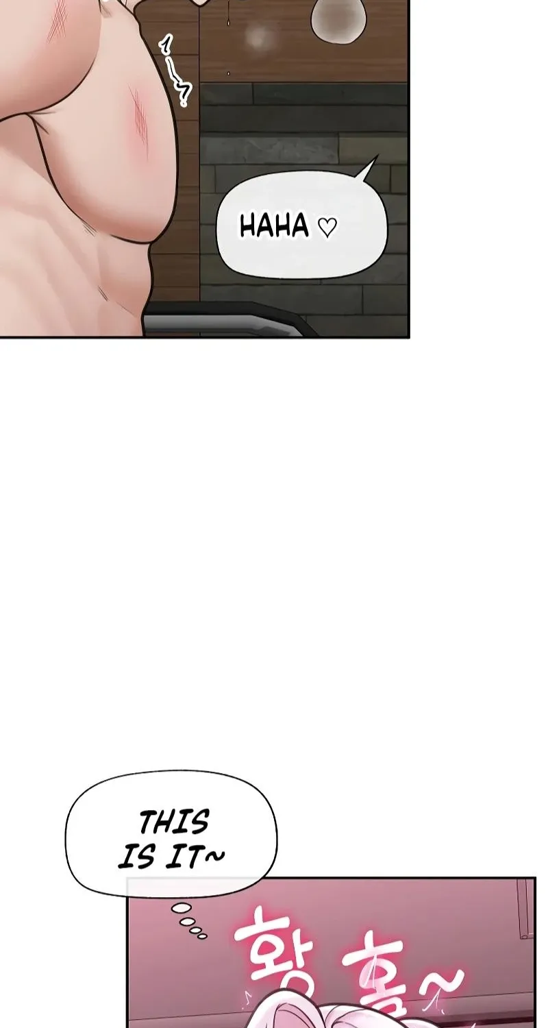 Hypnotist Security Guard Chapter 71 page 37 - 