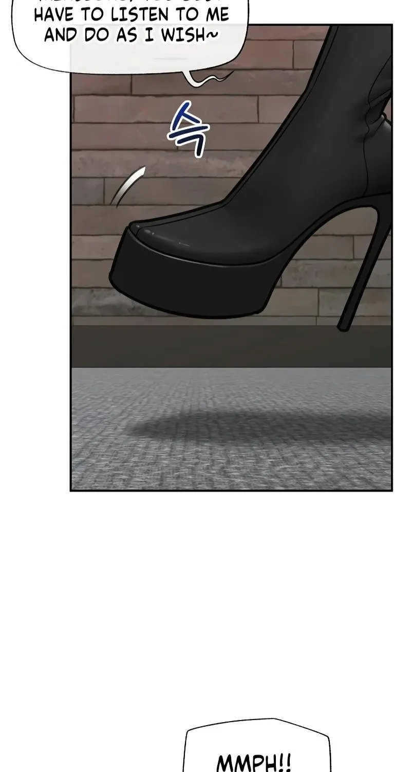 Hypnotist Security Guard Chapter 71 page 39 - 
