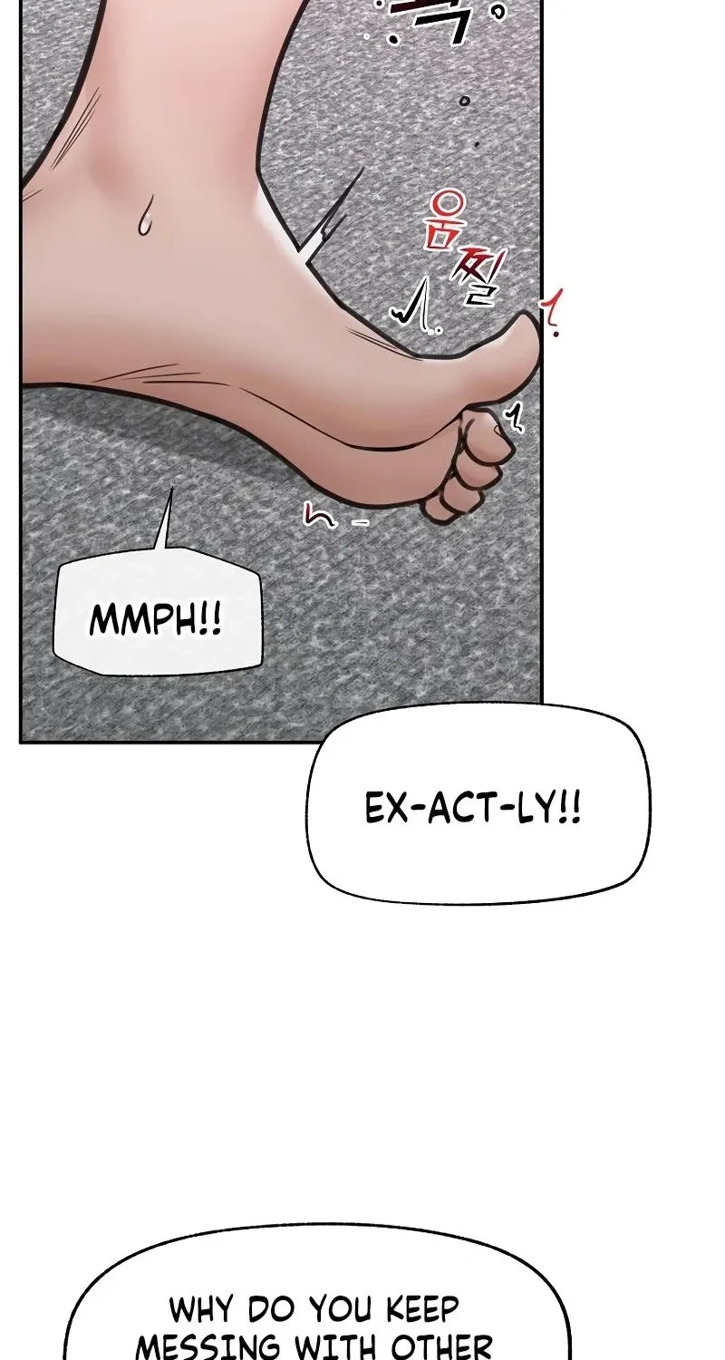 Hypnotist Security Guard Chapter 71 page 43 - 