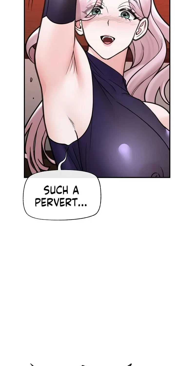 Hypnotist Security Guard Chapter 71 page 48 - 