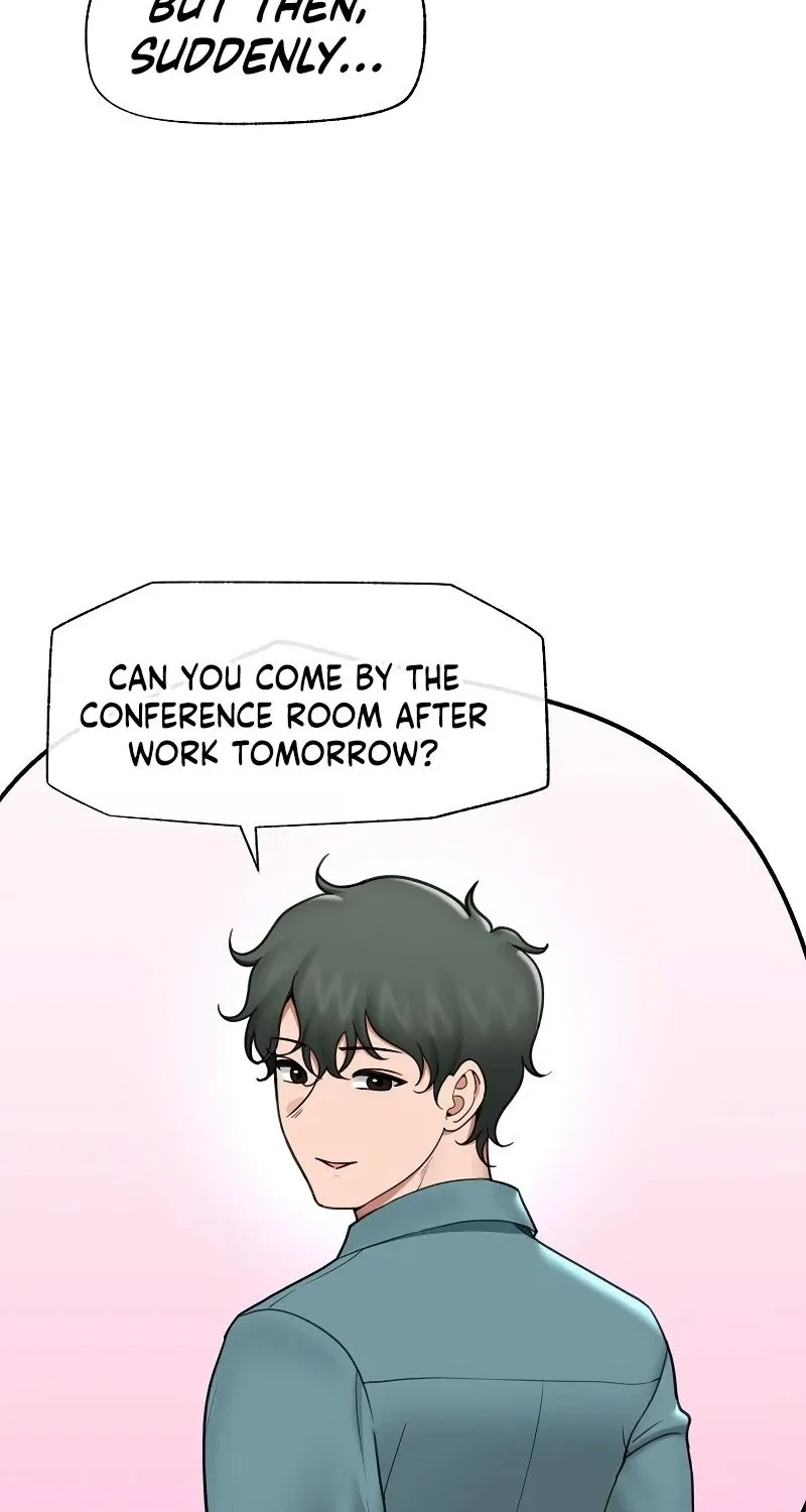 Hypnotist Security Guard Chapter 71 page 6 - 