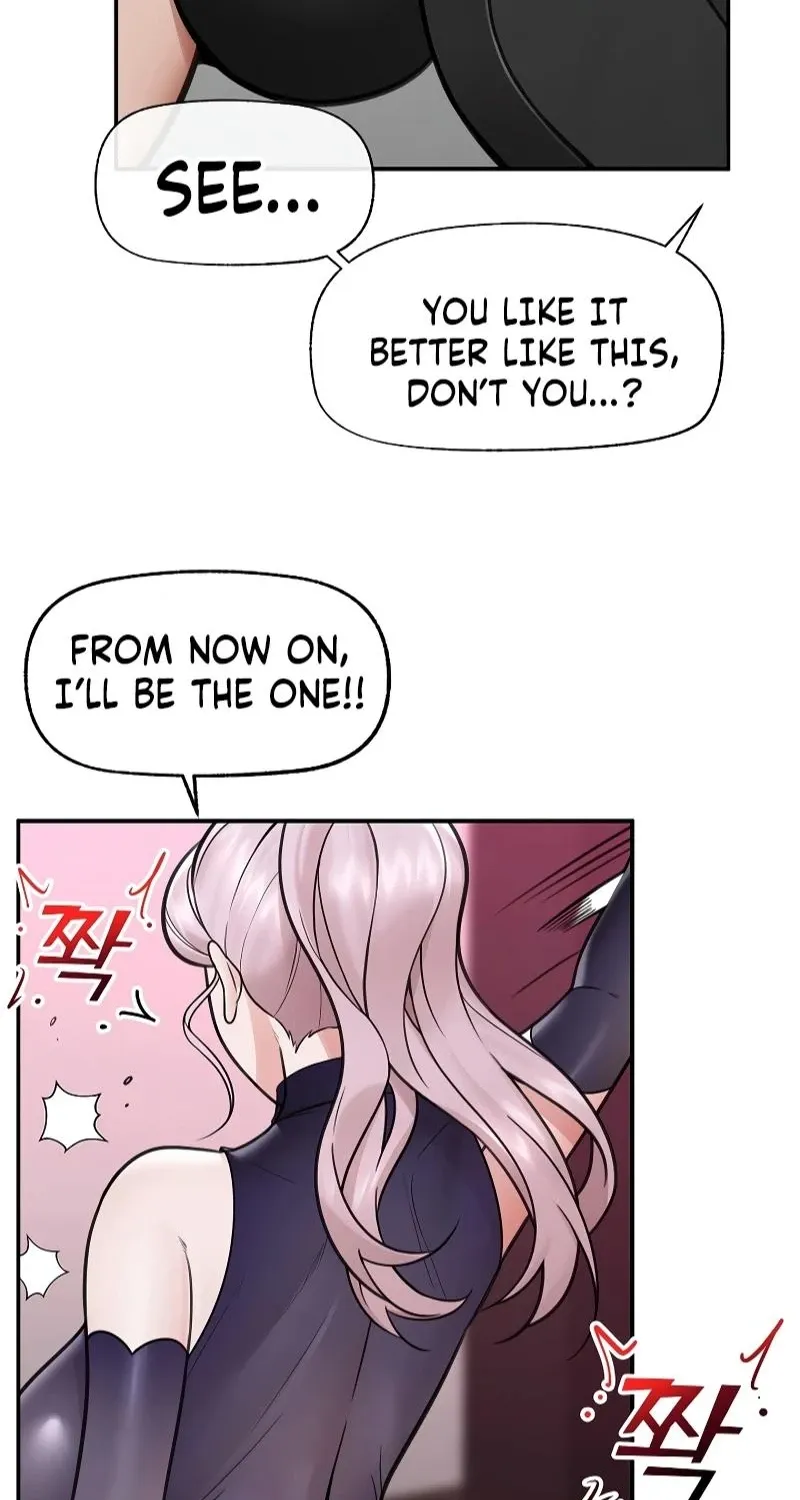 Hypnotist Security Guard Chapter 71 page 55 - 