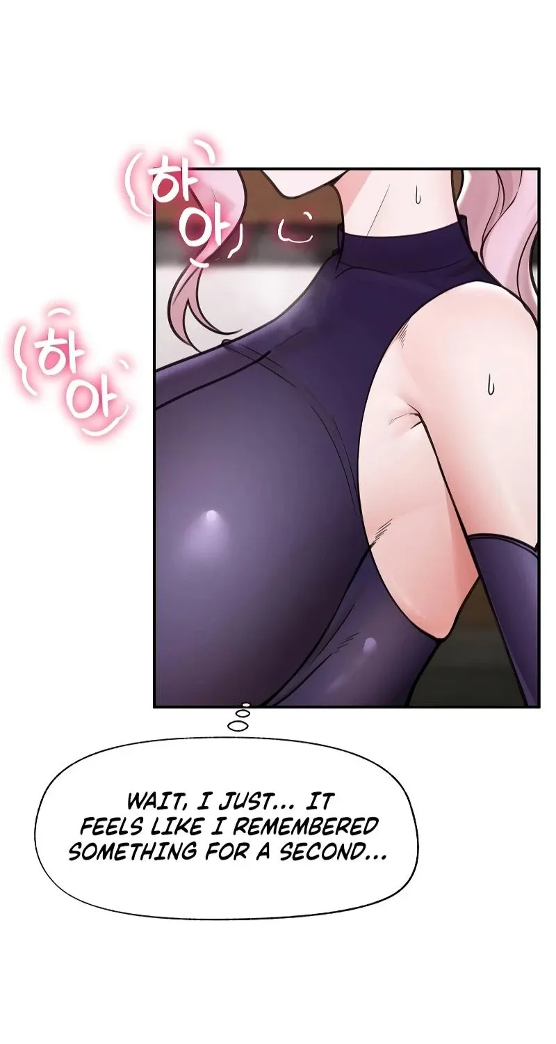 Hypnotist Security Guard Chapter 71 page 59 - 