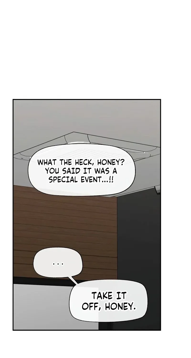 Hypnotist Security Guard Chapter 71 page 64 - 