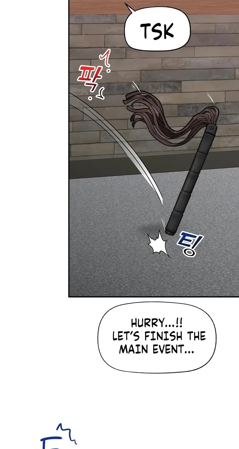 Hypnotist Security Guard Chapter 71 page 67 - 