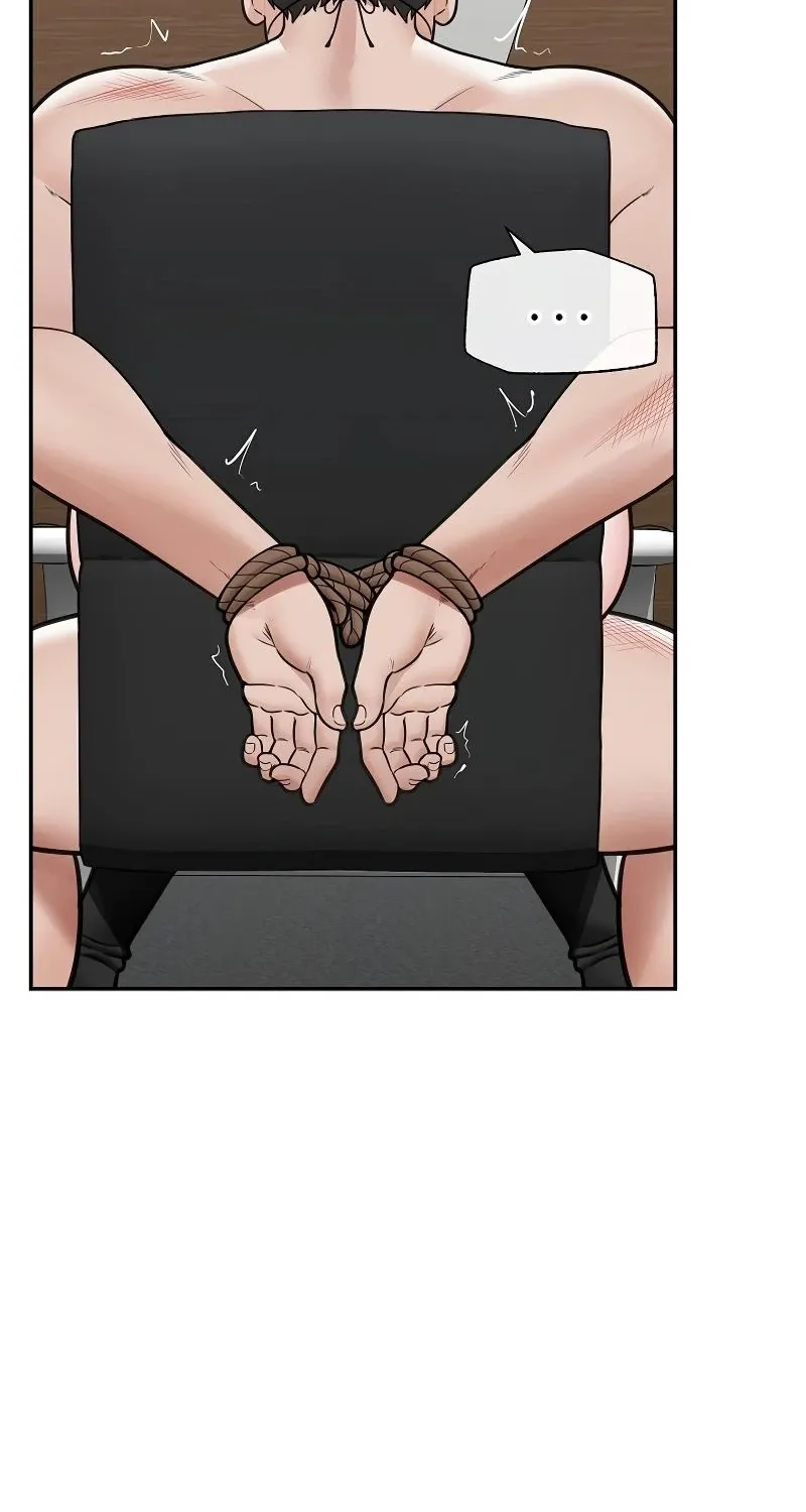 Hypnotist Security Guard Chapter 71 page 80 - 