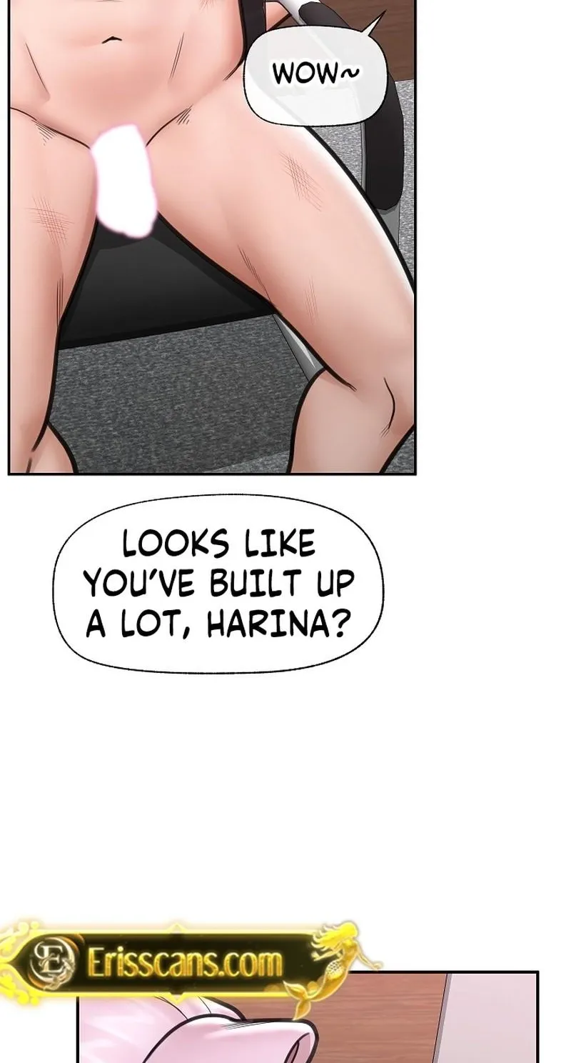 Hypnotist Security Guard Chapter 72 page 15 - 
