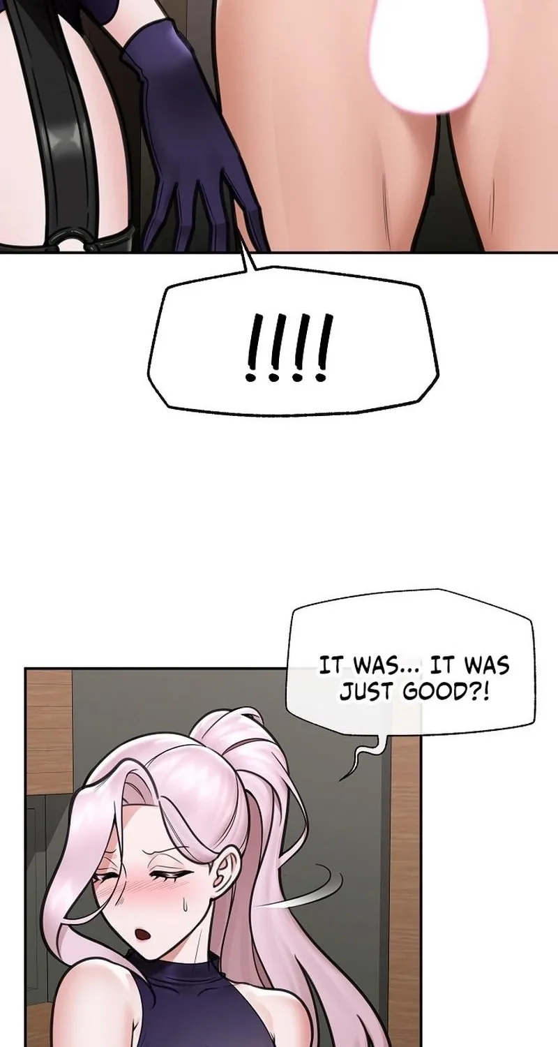Hypnotist Security Guard Chapter 72 page 18 - 