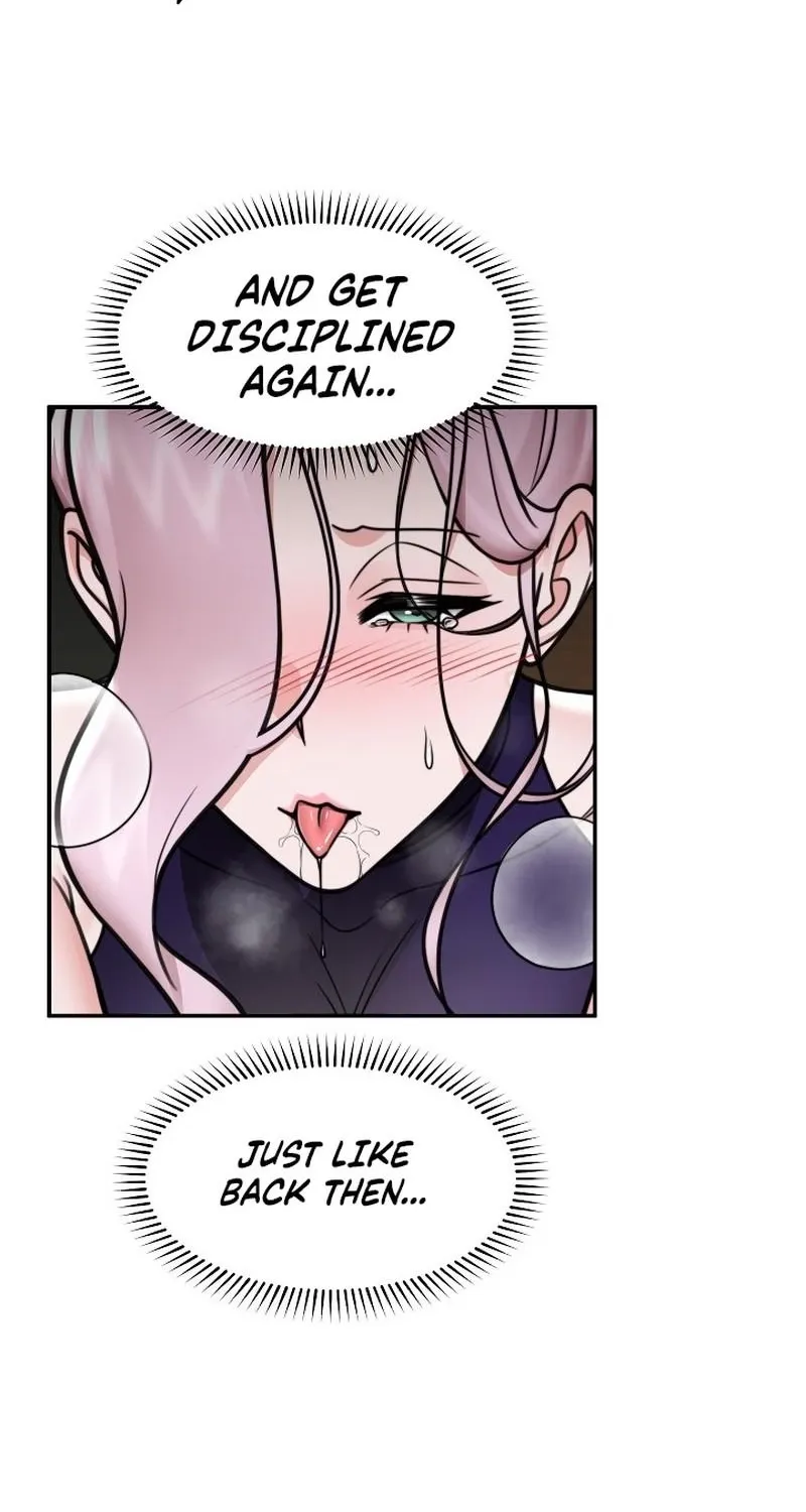 Hypnotist Security Guard Chapter 72 page 32 - 