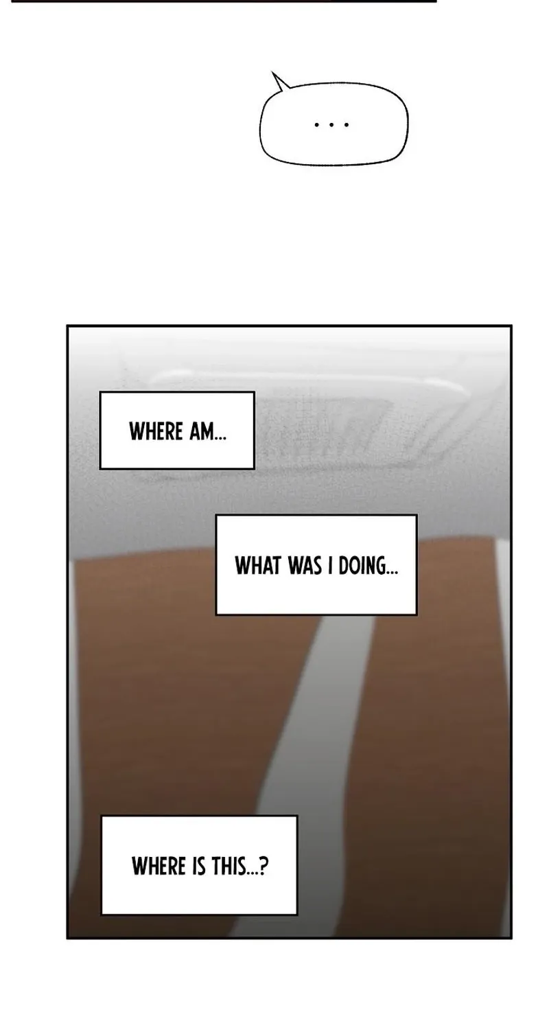 Hypnotist Security Guard Chapter 72 page 38 - 