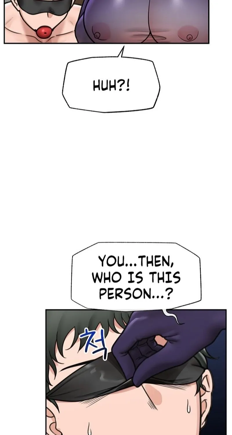 Hypnotist Security Guard Chapter 72 page 5 - 