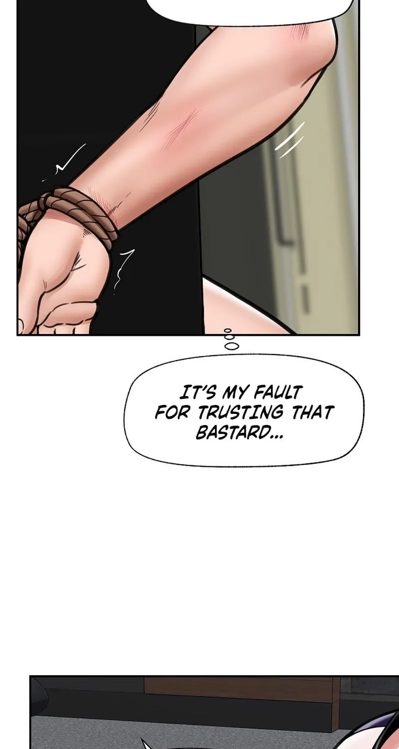 Hypnotist Security Guard Chapter 72 page 42 - 